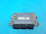 237107909R Блок управления двигателем Nissan Almera G15 2013-2018