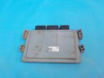 237107909R Блок управления двигателем Nissan Almera G15 2013-2018