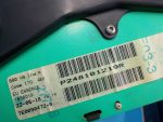 2481000Q4B Щиток приборов Nissan Almera G15 2013-2018