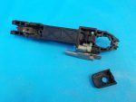 806404AA0A Ручка двери передней левой Nissan Almera G15 2013-2018