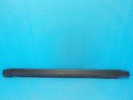 768504AA0A Накладка порога правая Nissan Almera G15 2013-2018