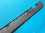 768504AA0A Накладка порога правая Nissan Almera G15 2013-2018