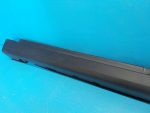 768504AA0A Накладка порога правая Nissan Almera G15 2013-2018