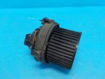 N109985X Мотор отопителя (печки) Nissan Almera G15 2013-2018