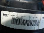 N109985X Мотор отопителя (печки) Nissan Almera G15 2013-2018