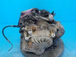 55487400  МКПП (механическая КПП) OPEL Astra J GTC 2010-2017