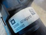13267656 Радиатор охлаждения двигателя OPEL Astra J GTC 2010-2017