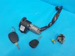 D87004AA0A Замок зажигания Nissan Almera G15 2013-2018