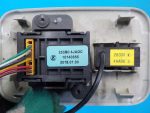 253B04JA0C Кнопка SOS Nissan Almera G15 2013-2018