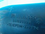 55559325 Патрубок воздушного фильтра OPEL Astra H 2004-2010