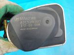 55562380 Дроссельная заслонка OPEL Astra H 2004-2010