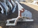 A9066206600 Лонжерон передний правый (четверть) MERCEDES-BENZ Sprinter (W906) 2006-2018