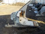 A9066206600 Лонжерон передний правый (четверть) MERCEDES-BENZ Sprinter (W906) 2006-2018