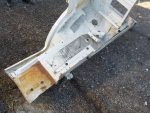 A9066206500 Лонжерон передний левый (четверть) MERCEDES-BENZ Sprinter (W906) 2006-2018