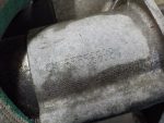 55556092 Стартер двигателя OPEL Astra H 2004-2010