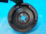 90400168 Маховик OPEL Astra H 2004-2010