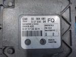 55564081 Блок управления двигателем OPEL Astra H 2004-2010