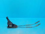 34108BM00A Кулиса МКПП Nissan Almera G15 2013-2018