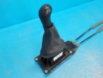 34108BM00A Кулиса МКПП Nissan Almera G15 2013-2018
