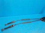34108BM00A Кулиса МКПП Nissan Almera G15 2013-2018