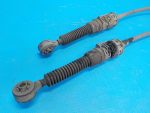 34108BM00A Кулиса МКПП Nissan Almera G15 2013-2018