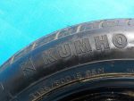 529101G850 Запасное колесо (докатка) KIA Rio 2005-2011