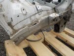 13285258 Панель передняя (телевизор) OPEL Astra J GTC 2010-2017