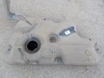 1720100Q0N Топливный бак Nissan Almera G15 2013-2018