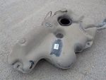 1720100Q0N Топливный бак Nissan Almera G15 2013-2018