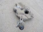 1720100Q0N Топливный бак Nissan Almera G15 2013-2018