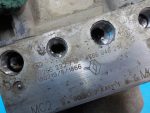 476604621R Блок ABS Nissan Almera G15 2013-2018