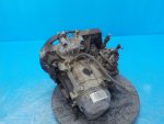 3201002Q1G МКПП (механическая КПП) Nissan Almera G15 2013-2018