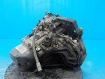 3201002Q1G МКПП (механическая КПП) Nissan Almera G15 2013-2018