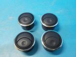 687604194R Дефлектор воздушный (комплект) RENAULT Duster 1 2010-2019