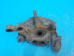 4001400Q1C Поворотный кулак передний правый Nissan Almera G15 2013-2018