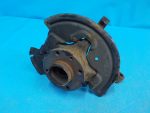 4001400Q1C Поворотный кулак передний правый Nissan Almera G15 2013-2018