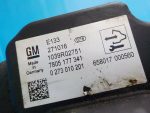 39060907 Электроусилитель рулевой рейки OPEL Astra J GTC 2010-2017