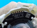 27802376251 Датчик угла поворота руля OPEL Astra J GTC 2010-2017