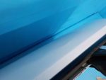 13394360 Дверь передняя левая OPEL Astra J GTC 2010-2017