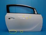 13394361 Дверь передняя правая OPEL Astra J GTC 2010-2017