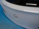 13371615 Дверь - крышка багажника OPEL Astra J GTC 2010-2017