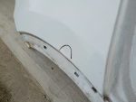 000069785 Крыло заднее правое KIA Sportage 3 2010-2015