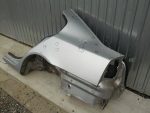 000069787 Крыло заднее левое SKODA Octavia A5 (1Z) 2004-2013