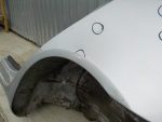 000069787 Крыло заднее левое SKODA Octavia A5 (1Z) 2004-2013