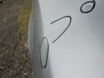 000069787 Крыло заднее левое SKODA Octavia A5 (1Z) 2004-2013