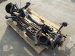 3C0505235AC Балка задняя (подрамник) VOLKSWAGEN Passat CC 2008-2018