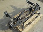 3C0505235AC Балка задняя (подрамник) VOLKSWAGEN Passat CC 2008-2018
