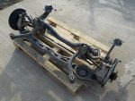 3C0505235R Балка задняя (подрамник) VOLKSWAGEN Passat B6 2005-2009