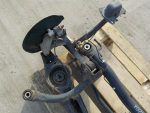 3C0505235R Балка задняя (подрамник) VOLKSWAGEN Passat B6 2005-2009