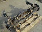 3C0505235R Балка задняя (подрамник) VOLKSWAGEN Passat B6 2005-2009